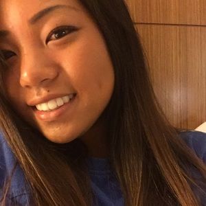 Meet your Posher, Jasmine